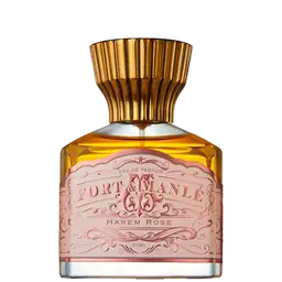 Fort & Manle, profumo 3