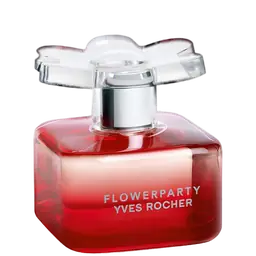 Immagine di FlowerParty di Yves Rocher