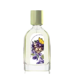 Le Jardin Retrouve, profumo 3