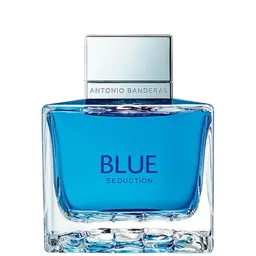 Immagine di Blue Seduction di Antonio Banderas