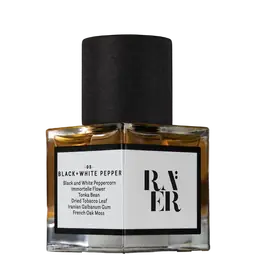 Immagine di Accord No. 05: Black + White Pepper di RAER Scents