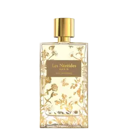 Les Nereides, profumo 4