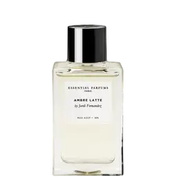 Immagine di Ambre Latte di Essential Parfums Eau de Parfum