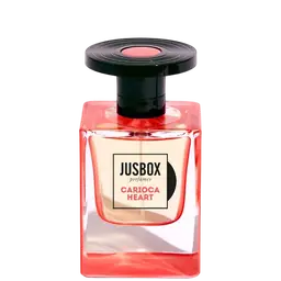 Immagine di Carioca Heart di Jusbox Eau de Parfum