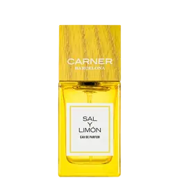 Immagine di Sal Y Limon di Carner Barcelona Eau de Parfum