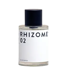 Rhizome, profumo 5