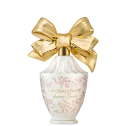 LoveShackFancy, profumo in evidenza
