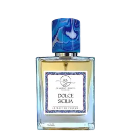 Immagine di Dolce Sicilia di Claudio Zucca Parfums Extrait de Parfum