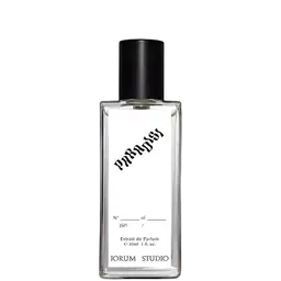 Jorum Studio, profumo 3