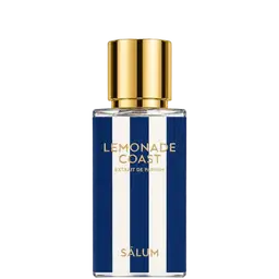 Immagine di Lemonade Coast di Salum Parfums Extrait de Parfum
