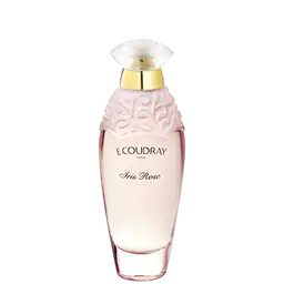 E. Coudray, profumo in evidenza
