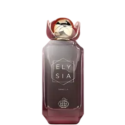 Immagine di Elysia Vanilla di Fragrance World