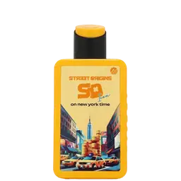 Immagine di On New York Time di Street Origins Extrait de Parfum