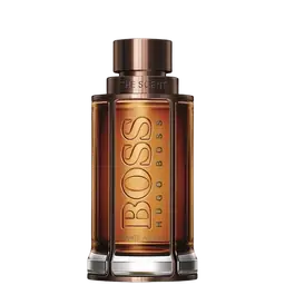 Immagine di Boss The Scent Private Accord di Hugo Boss