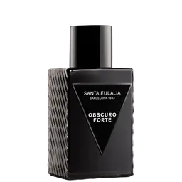 Immagine di Obscuro Forte di Santa Eulalia Extrait de Parfum