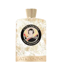 Atkinsons, profumo 3