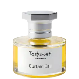 Immagine di Curtain Call di Toskovat' Extrait de Parfum