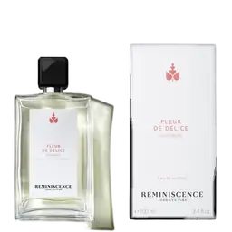 Reminiscence, profumo 3