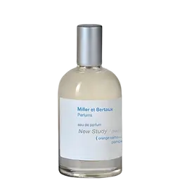 Immagine di New Study (Postcard) di Miller et Bertaux Eau de Parfum