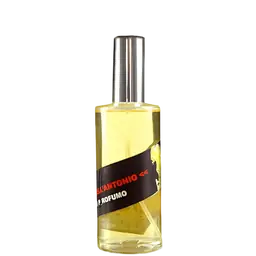 Hilde Soliani, profumo 3