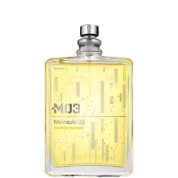 Immagine di Molecule 03 di Escentric Molecules Eau de Toilette