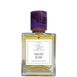 Immagine di Velvet Rose di Claudio Zucca Parfums Extrait de Parfum