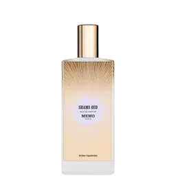 Immagine di Shams Oud di Memo Paris Eau de Parfum