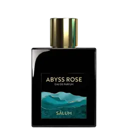 Immagine di Abyss Rose di Salum Parfums Eau de Parfum