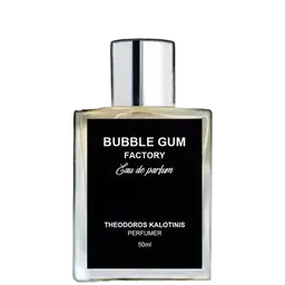 Immagine di Bubble Gum Factory di Theodoros Kalotinis Eau de Parfum