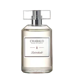 Chabaud Maison de Parfum, profumo 3
