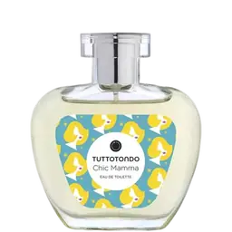 Immagine di Chic Mamma di Tuttotondo Eau de Toilette
