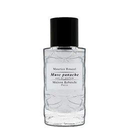 Maison Rebatchi, profumo 2