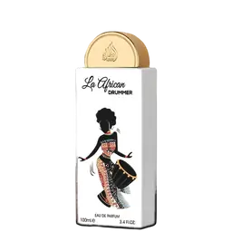 Immagine di La African Drummer di Lattafa Perfumes