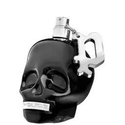 Police, profumo 2