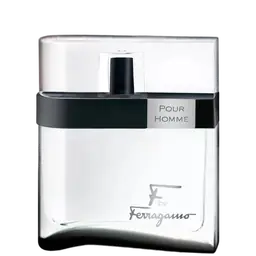 Salvatore Ferragamo, profumo in evidenza
