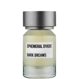 Ephemeral Dyadic, profumo in evidenza