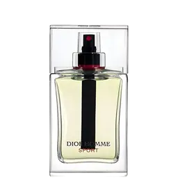Immagine di Dior Homme Sport Eau de Toilette