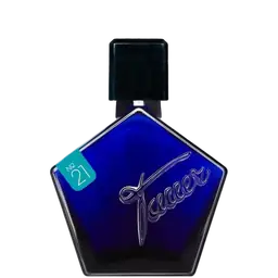 Immagine di 21 L’Air du Jardin Caché di Tauer Perfumes Eau de Parfum