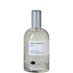 Immagine di #2 Spiritus / Land di Miller et Bertaux Eau de Parfum