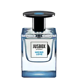 Immagine di Micro Love di Jusbox Eau de Parfum