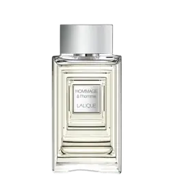 Immagine di Hommage à l'Homme Eau de Toilette di Lalique