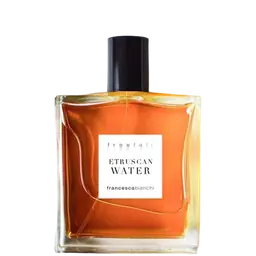 Francesca Bianchi, profumo 5