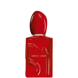 Immagine di Si Passione Red Musk di Giorgio Armani Eau de Parfum