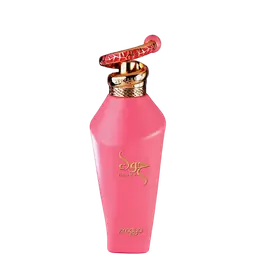 Immagine di Hawwa Pink di Zimaya