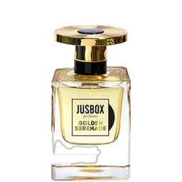 Immagine di Golden Serenade di Jusbox Extrait de Parfum