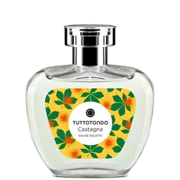 Tuttotondo, profumo 2