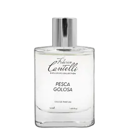 Immagine di Pesca Golosa di Federico Cantelli Exclusive Collection Eau de Parfum