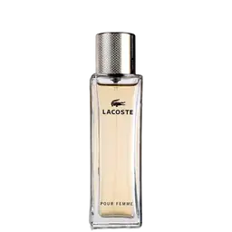 Lacoste Fragrances, profumo in evidenza