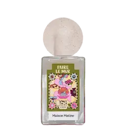 Immagine di Faire Le Mur di Maison Matine Eau de Parfum