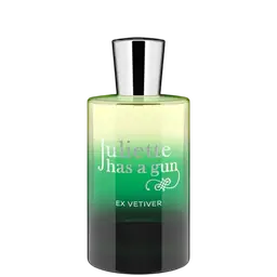 Immagine di Ex Vetiver di Juliette Has A Gun Eau de Parfum